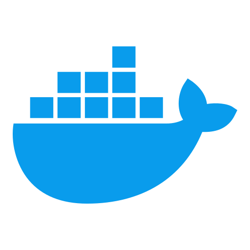 Docker Foundations Professional Certificate logo