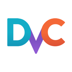 DVC logo