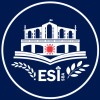 Higher School of Computer Science (ESI-SBA) logo