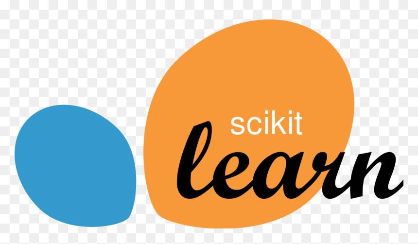 Scikit-Learn logo